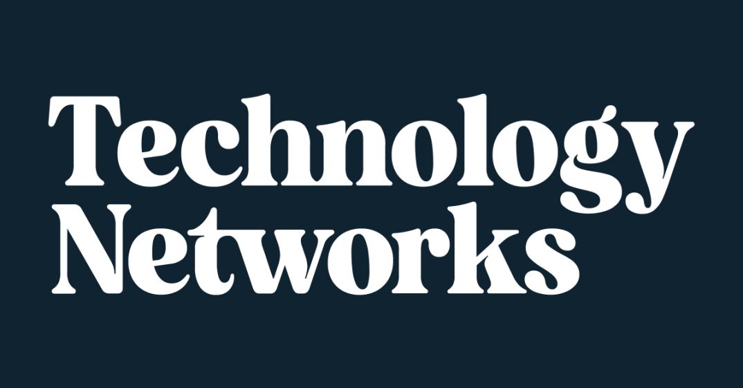 Technology Networks | Webinar Coordinator and Copywriter