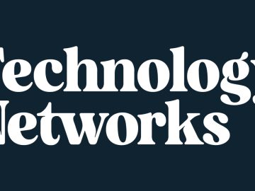 Technology Networks | Webinar Coordinator and Copywriter