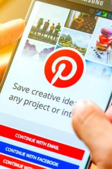 Pinterest Reports Healthy Q3, Q4 Guidance Disappoints: 6 Analysts Cut Forecasts — Will AI Tools ‘Start To Help’ In 2025? – Pinterest (NYSE:PINS)