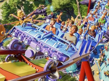 Planet Coaster 2: tips and tricks for beginners