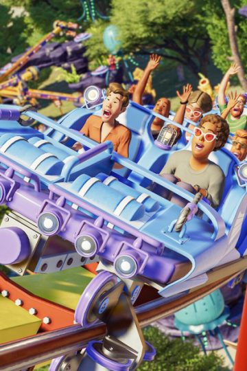 Planet Coaster 2: tips and tricks for beginners