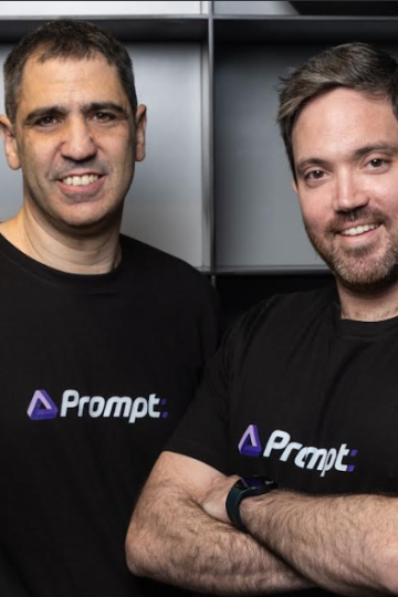 Prompt Security secures M to enhance enterprise protection against generative AI risks