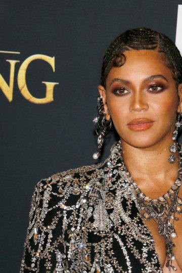 Beyoncé’s 12-year trademark battle for Blue Ivy continues