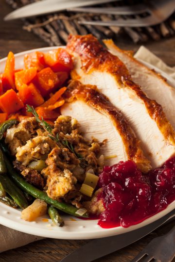 Chefs Reveal 15 Holiday Cooking Tips To Save You Time & Money