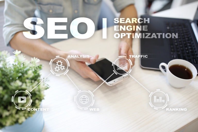 The Advantages of a Unique Off-page SEO Strategy to Enhance Rankings