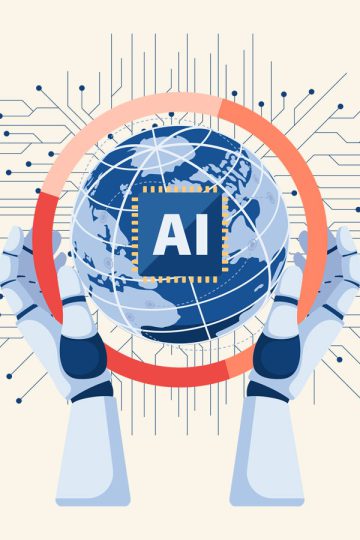 CISOs Most Negative About Generative AI