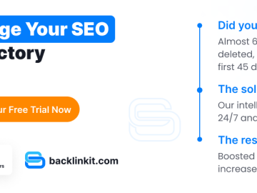 Backlinkit is Transforming Backlink Administration to Ensure SEO Success