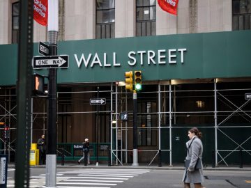 Accounting firms should follow Wall Street’s lead on work-life balance