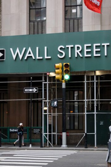 Accounting firms should follow Wall Street’s lead on work-life balance