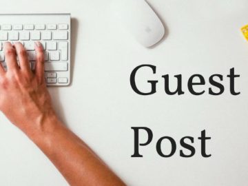 Guest Posting vs. Other SEO Tactics: What’s Best for Your Brand?