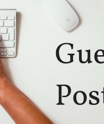 Guest Posting vs. Other SEO Tactics: What’s Best for Your Brand?