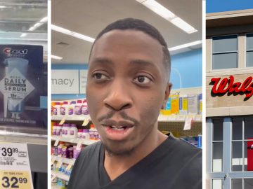 Are These  Walgreens Strips the ‘Secret’ to Whitening Teeth?