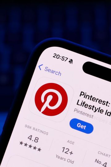 Pinterest Stock Falls Despite an Earnings Beat. Here’s Why