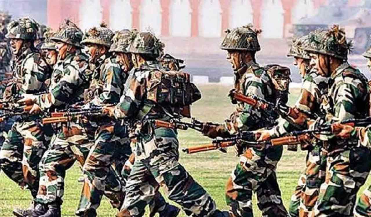 CISF launches new transfer policy for better work-life balance