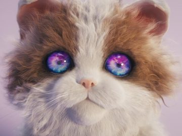 Catly Developer Says Game Does Not Use Generative AI, Blockchain Tech, Or NFTs