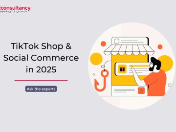 TikTok Shop and social commerce trends for 2025: We ask the experts