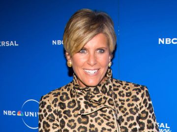 Suze Orman’s Retirement Tips — 6 Pieces of Money Advice You Shouldn’t Ignore