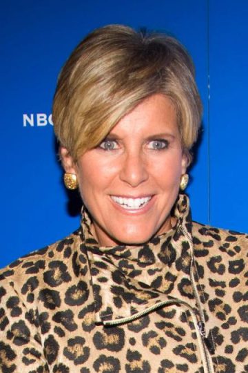 Suze Orman’s Retirement Tips — 6 Pieces of Money Advice You Shouldn’t Ignore