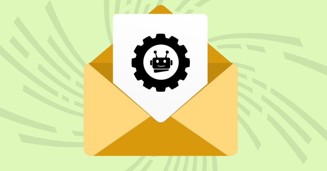 Five Ways to Use AI in B2B Email Marketing