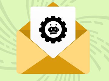 Five Ways to Use AI in B2B Email Marketing