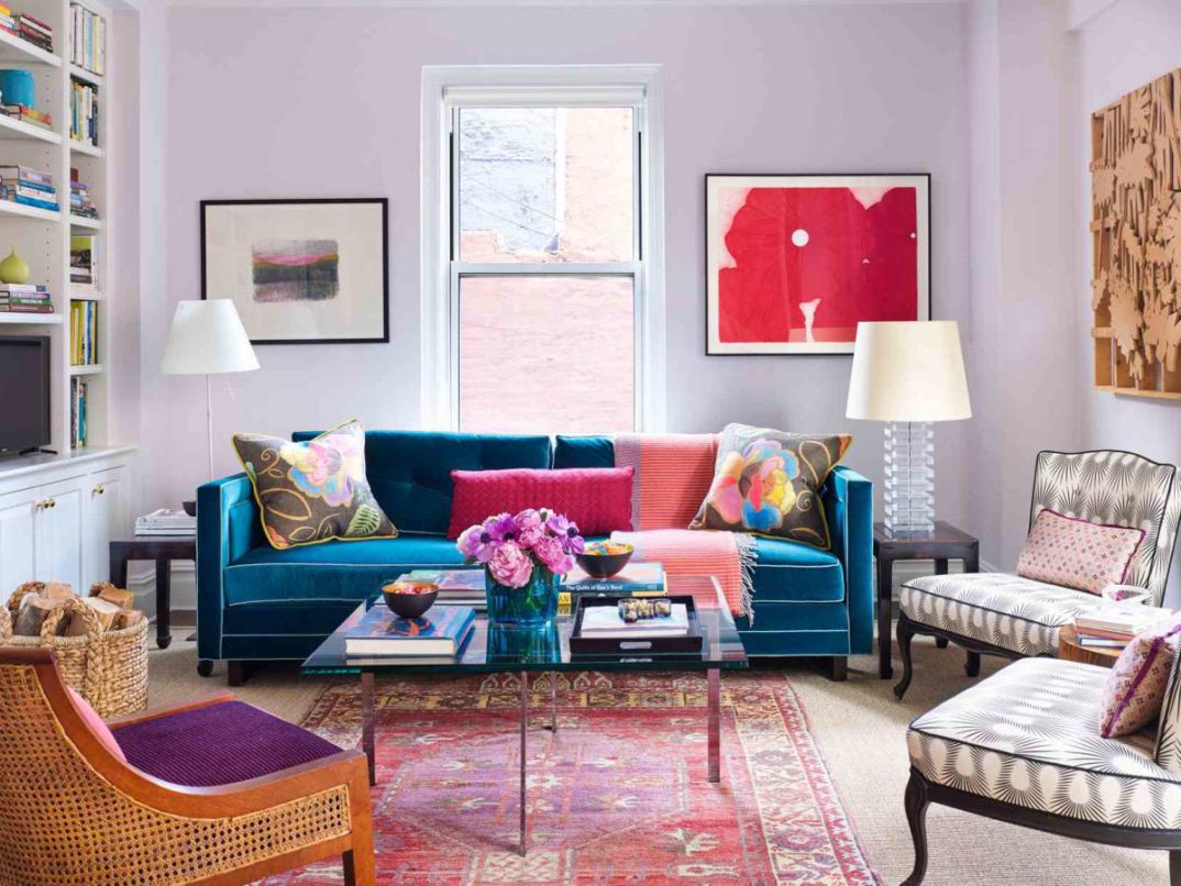 7 Decorating Trends Pinterest Says Will Be Huge in 2025