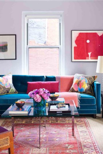 7 Decorating Trends Pinterest Says Will Be Huge in 2025