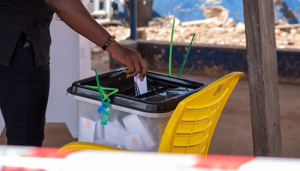 Reducing Voter Apathy in the Ghanaian Political Landscape: The social marketing perspective