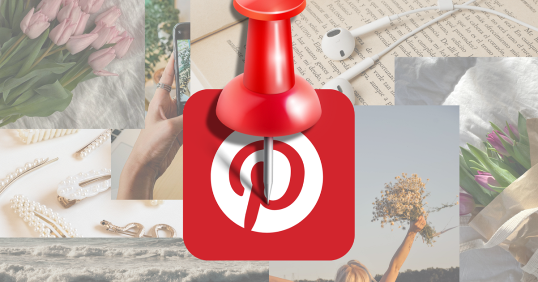 The revival of Pinterest: the perfect digital diary | Culture