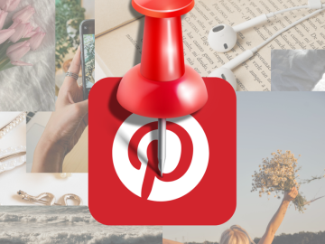 The revival of Pinterest: the perfect digital diary | Culture