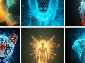 How PicLumen’s AI Art Tools Make Digital Design Accessible for Everyone