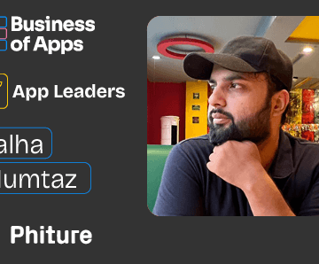 Talha Mumtaz – Business of Apps