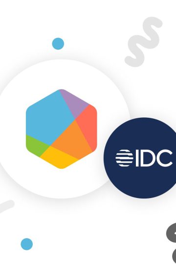 Brandwatch Recognized as a Leader in Social Marketing Solutions for Large Enterprises by IDC MarketScape