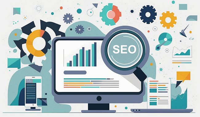 A Comprehensive Look at Modern SEO Strategies for Sustainable Online Growth