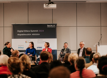 Summit Round-Up: Digital Ethics Summit 2024