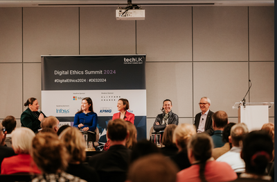 Summit Round-Up: Digital Ethics Summit 2024