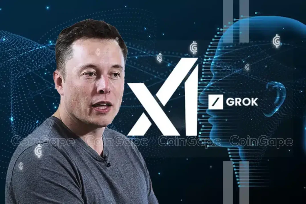 Elon Musk xAI Secures B To Boost Generative AI Expansion: Details