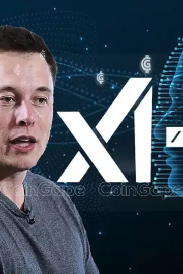 Elon Musk xAI Secures B To Boost Generative AI Expansion: Details