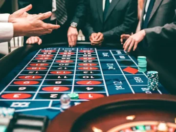 Best Casino Guest Posting Sites for SEO Agencies