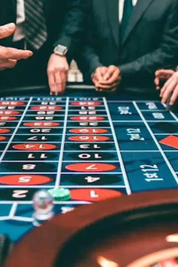 Best Casino Guest Posting Sites for SEO Agencies