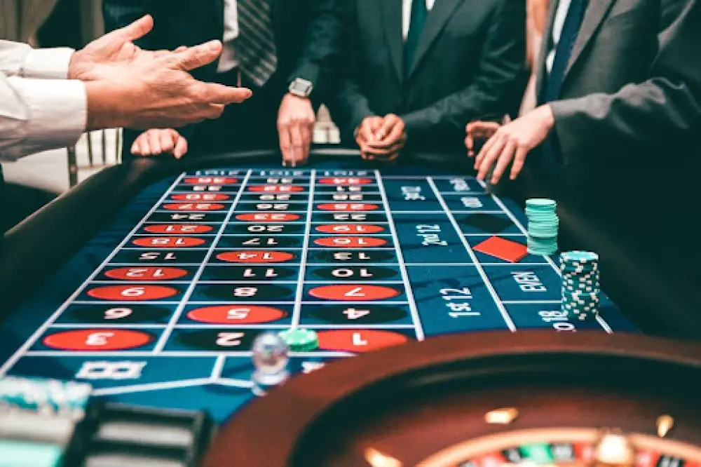 Best Casino Guest Posting Sites for SEO Agencies