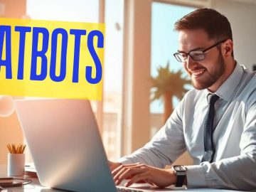 How To Make Money With AI Chatbots