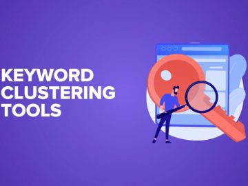 The 5 Best Keyword Clustering Tools