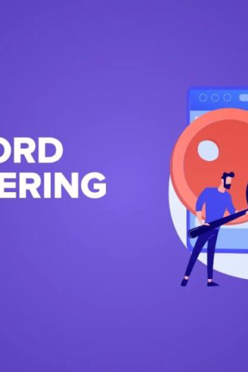 The 5 Best Keyword Clustering Tools