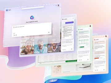 Microsoft 365 Adds Copilot AI, Raises Subscription Costs
