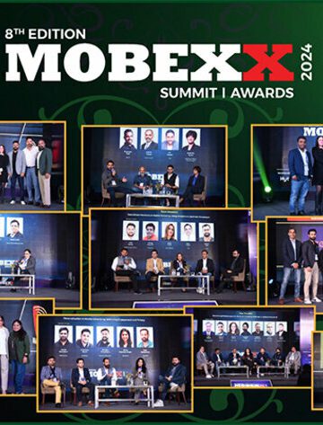 MOBEXX 2024 Revolutionizes Mobile Marketing Strategies in the 5G Era