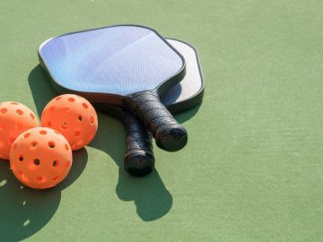 SEO Marketing for Pickleball: How to Grow Your Business Like a Pro