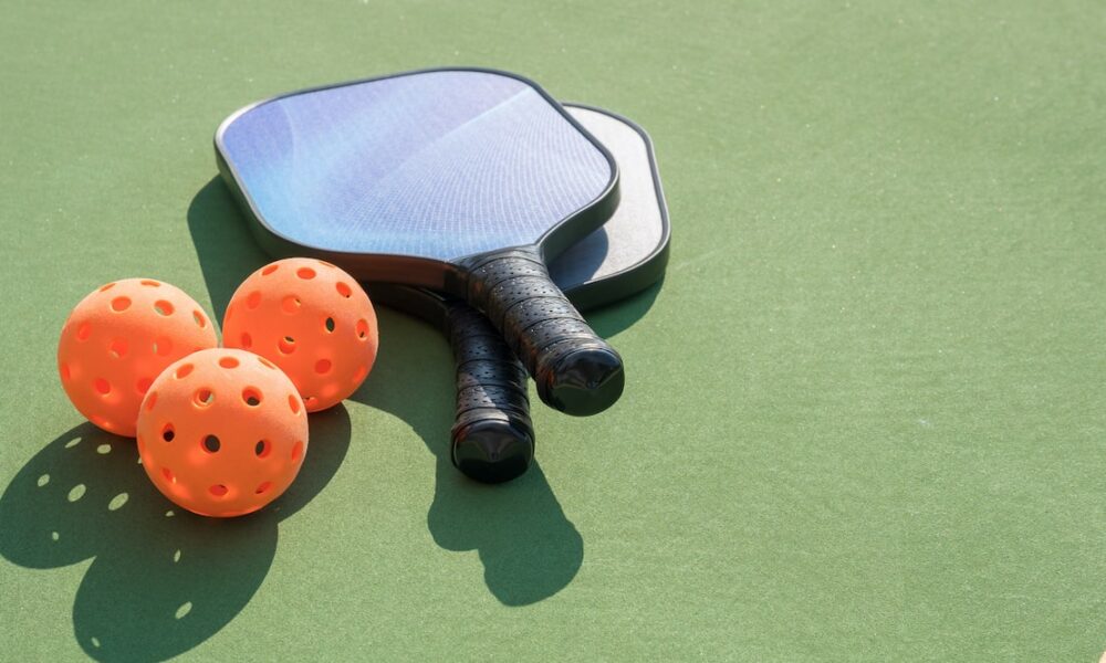 SEO Marketing for Pickleball: How to Grow Your Business Like a Pro