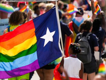 Criticism, spam flood DPS email created to report court orders from transgender Texans