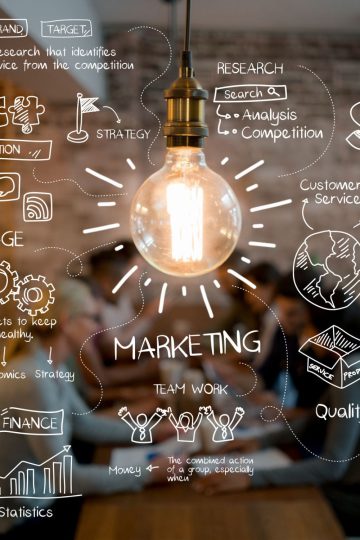 5 Tips to Champion the True Value of Marketing