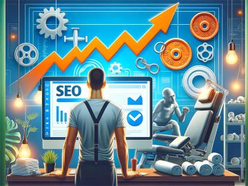 The Importance of SEO for Physical Therapy Clinics